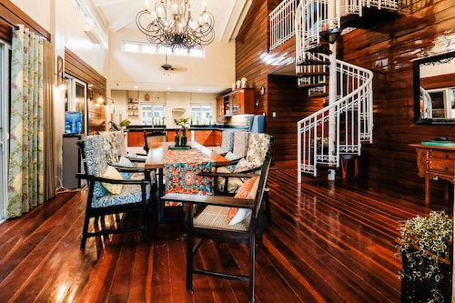 Hotel Kimberly Tagaytay