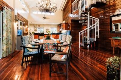 Hotel Kimberly Tagaytay