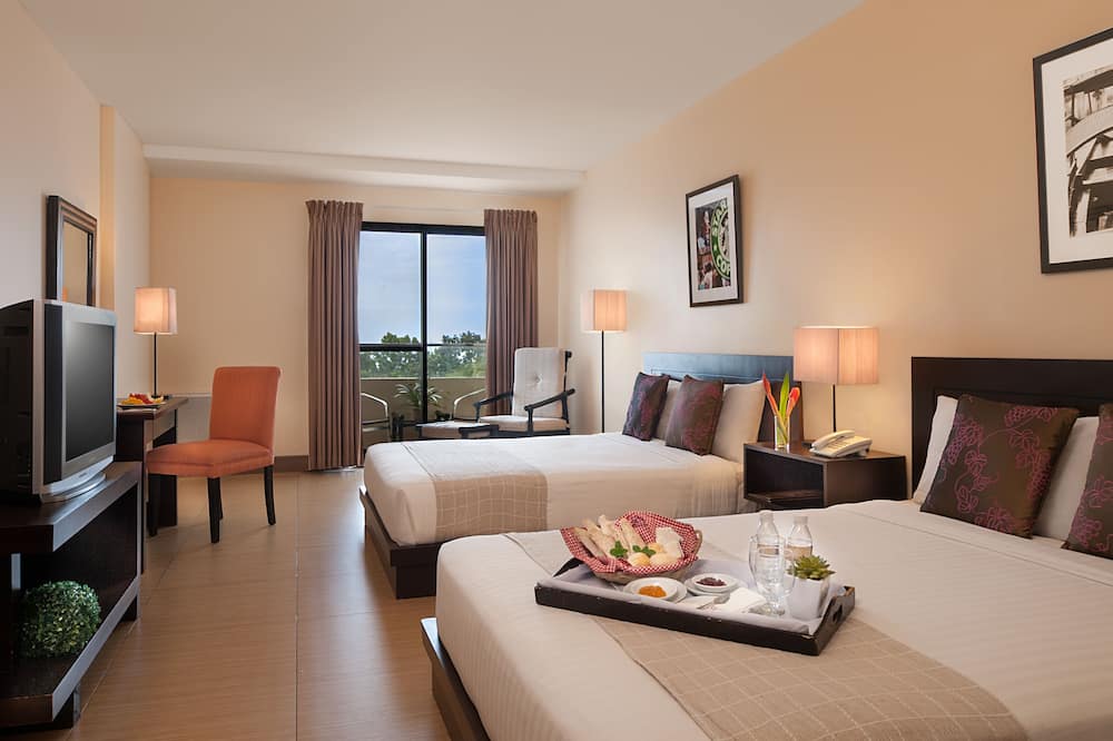 Hotel Kimberly Tagaytay