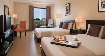 Hotel Kimberly Tagaytay