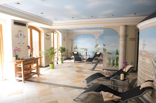 Hotel - Restaurant Kreuzberghof