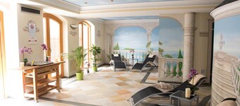 Hotel - Restaurant Kreuzberghof