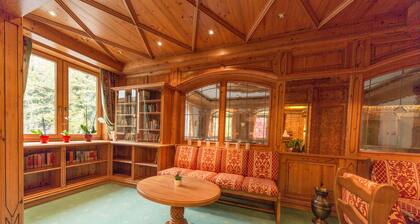 Hotel - Restaurant Kreuzberghof