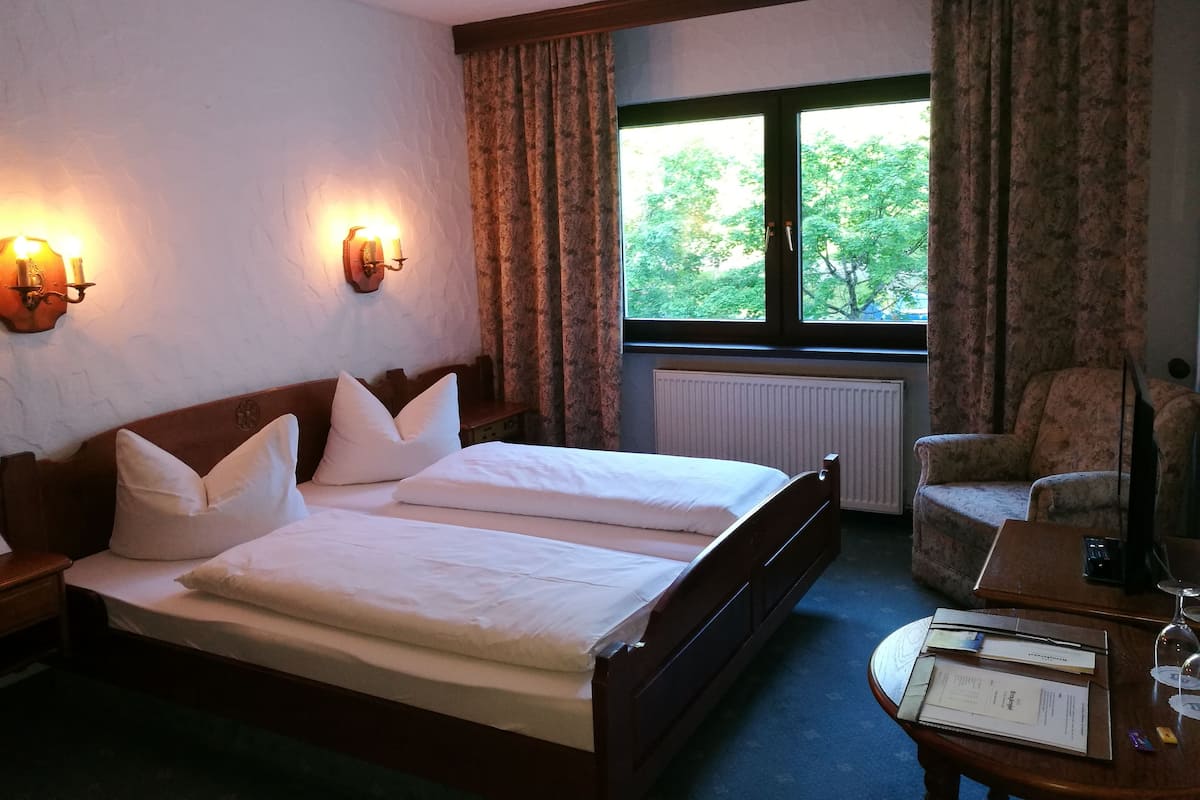 Comfort Double Room