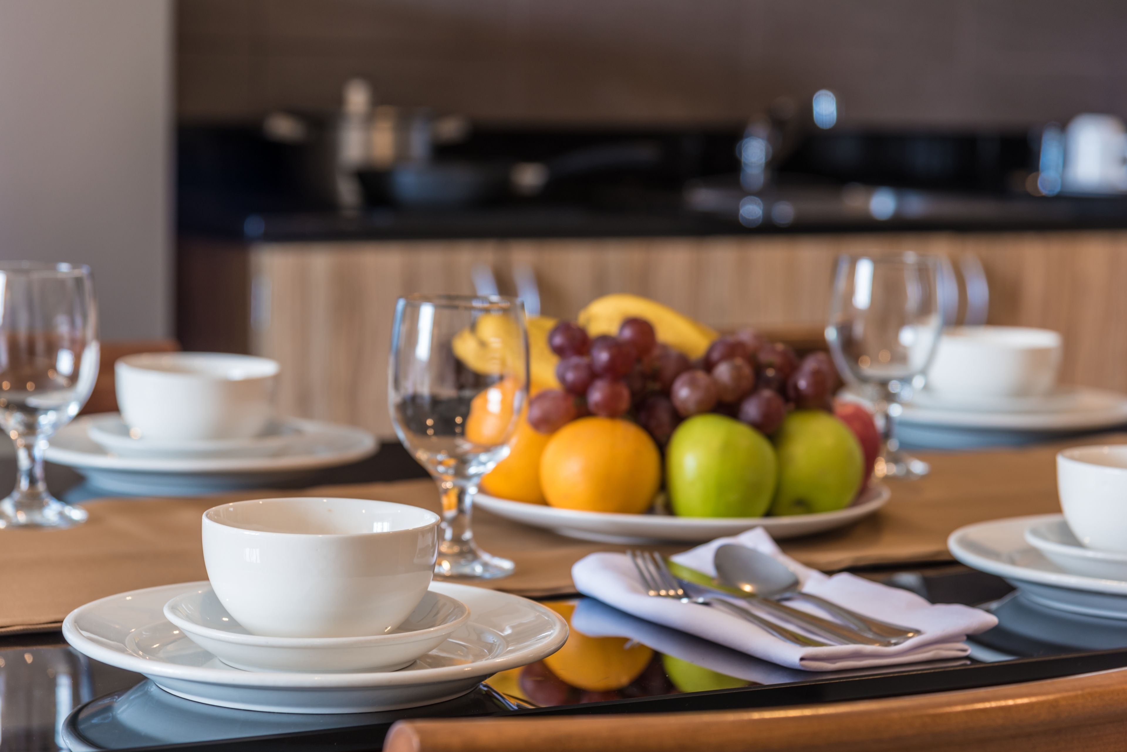 Foto - Hotel Kimberly Manila