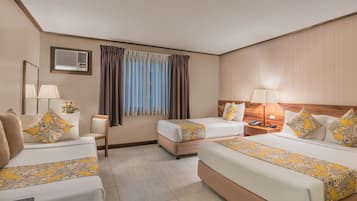 1 bedroom, premium bedding, pillow-top beds, minibar