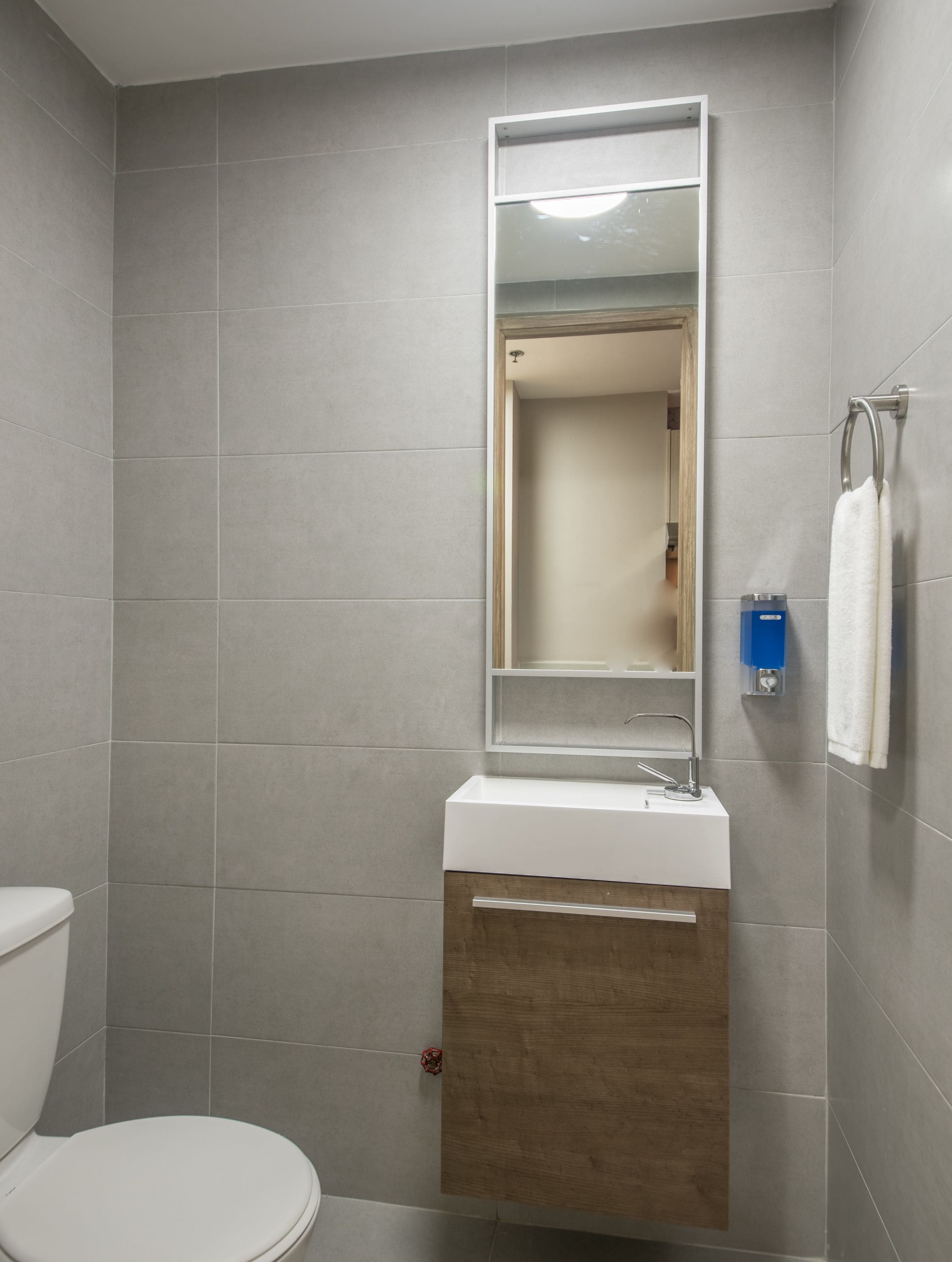 Foto - Hotel Kimberly Manila