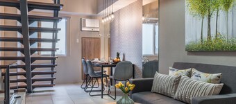 Hotel Kimberly Manila