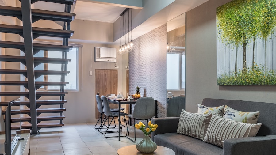 Hotel Kimberly Manila