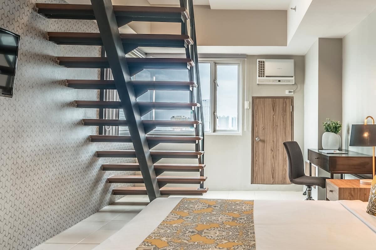 Annex Kimberly Queen loft
