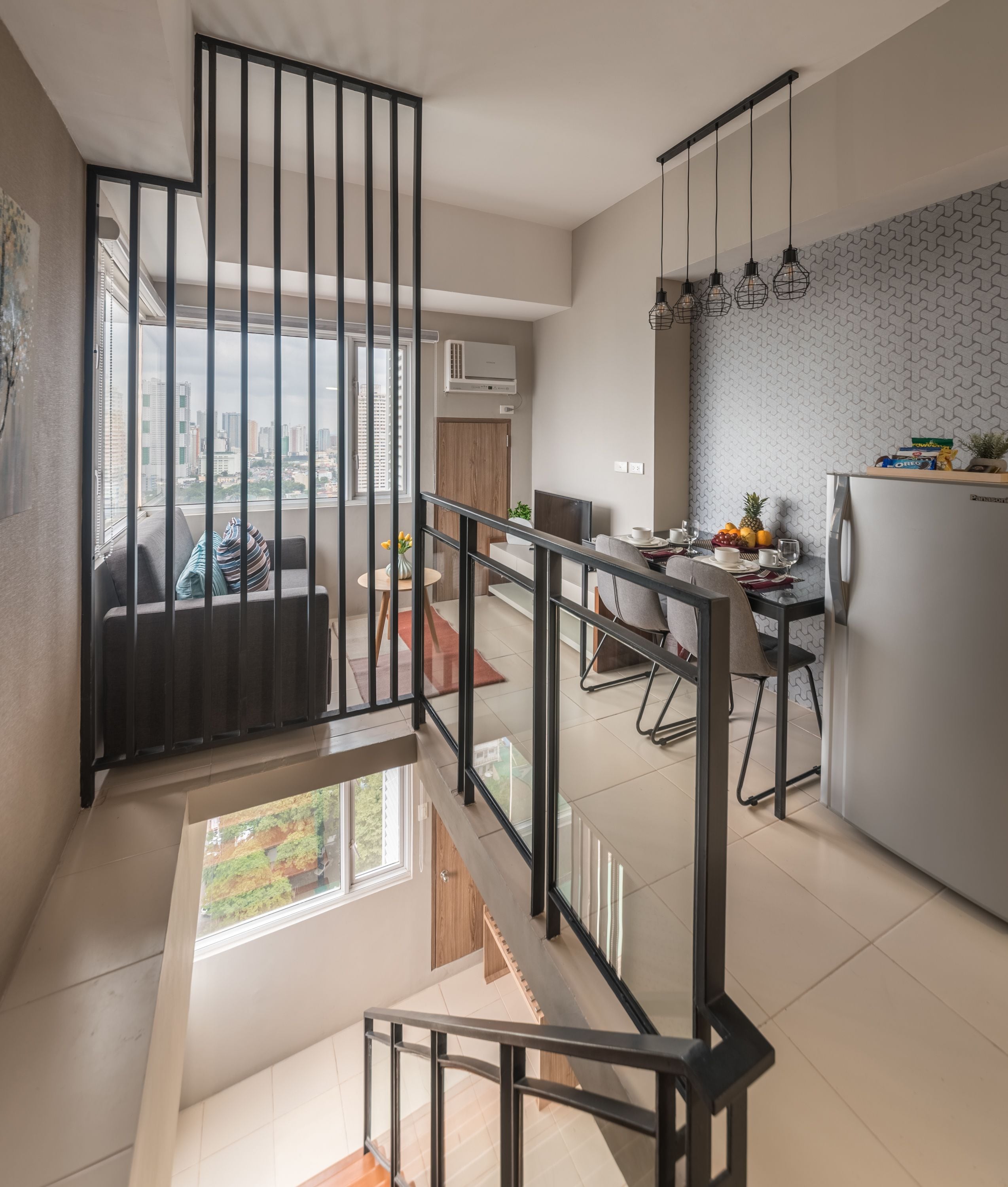 Foto - Hotel Kimberly Manila