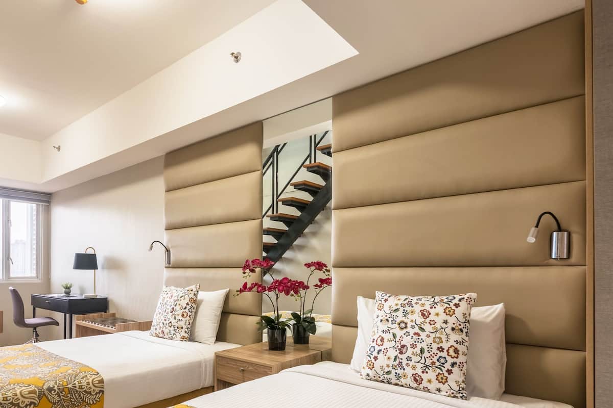 Annex Kimberly Family loft