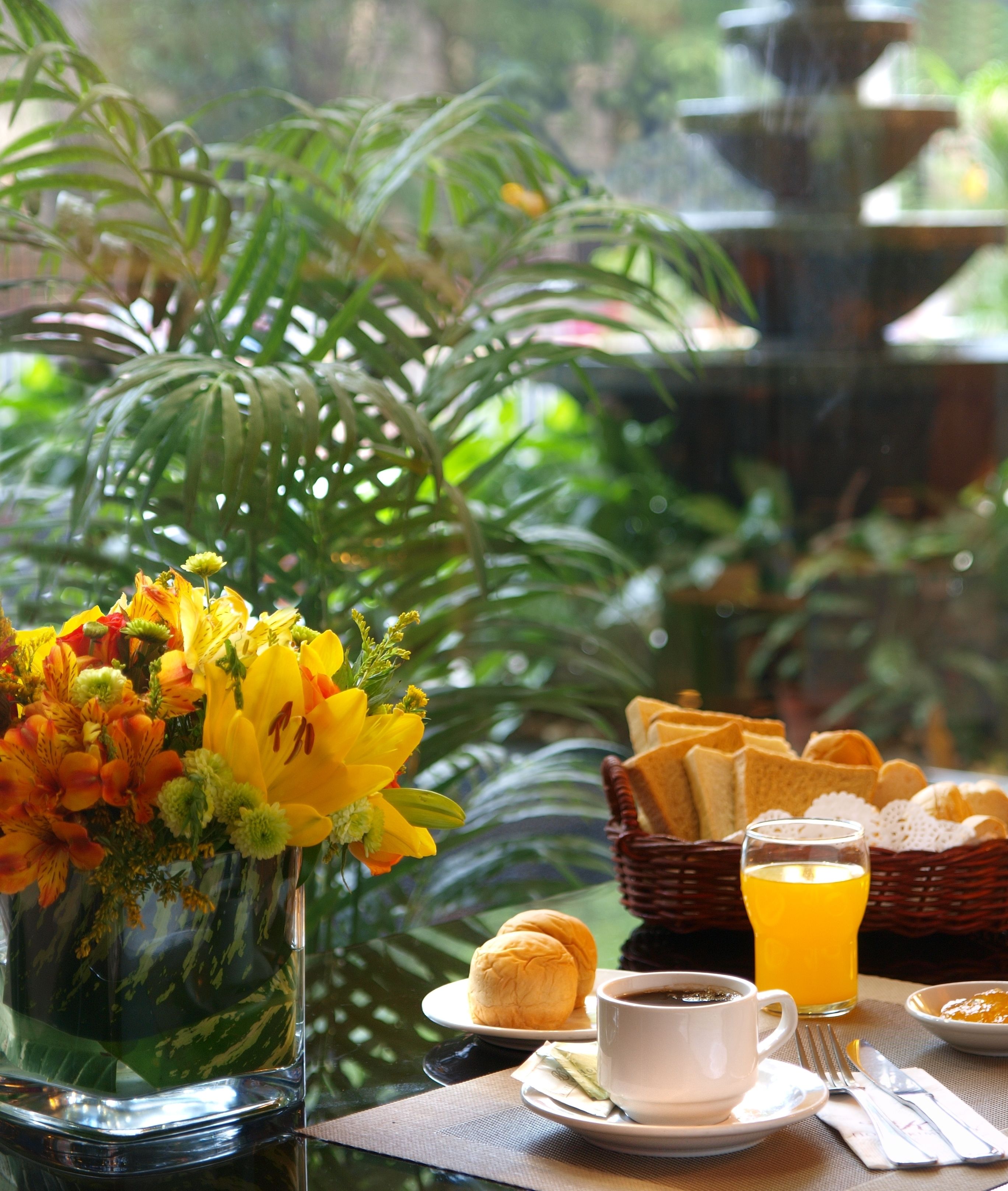 Foto - Hotel Kimberly Manila