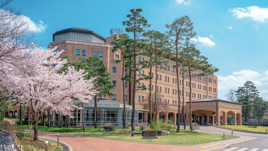 Mayfield Hotel Seoul