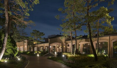 Mayfield Hotel Seoul