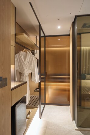 Chambre Double Standard