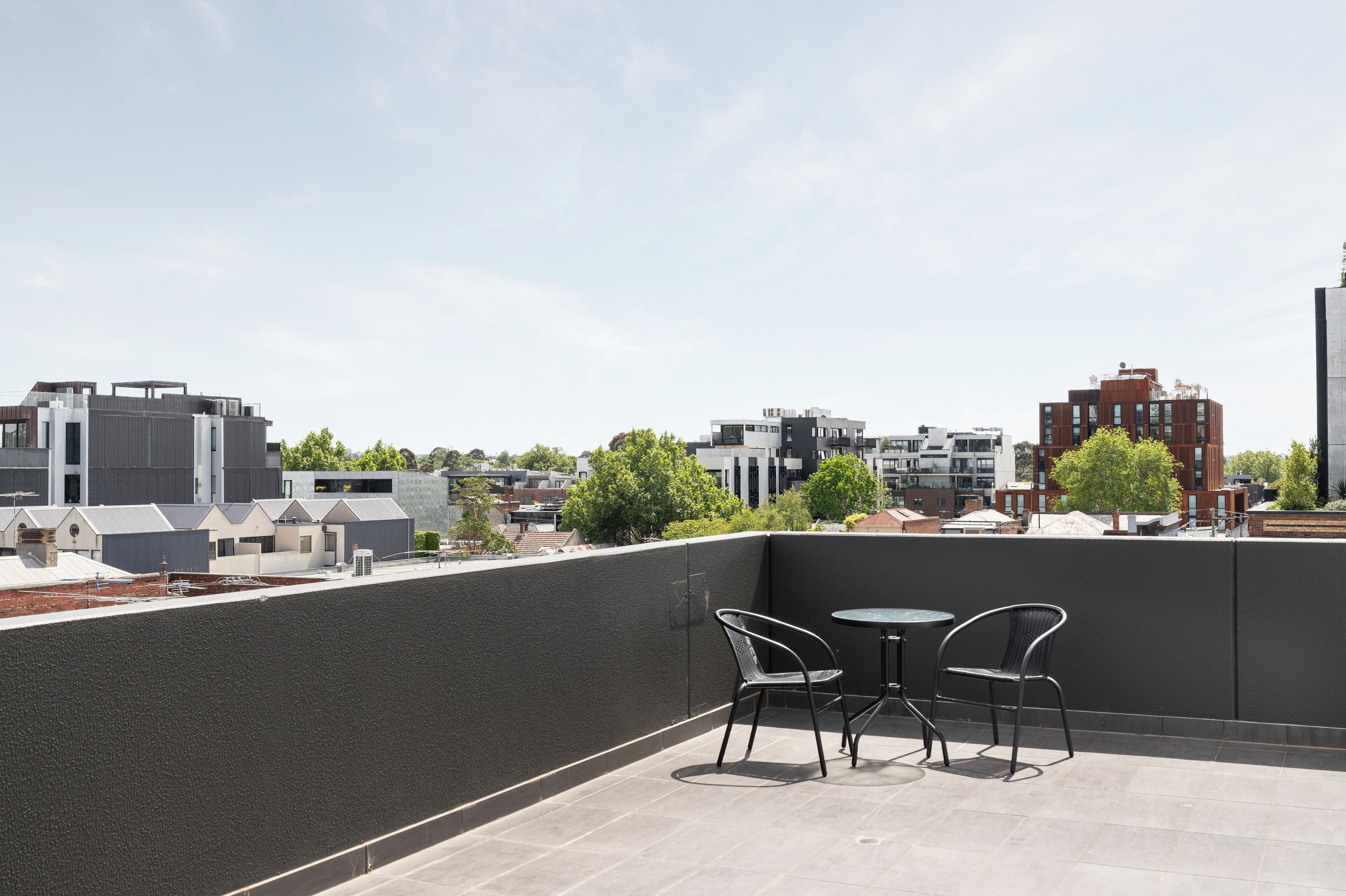 Terraço/pátio
