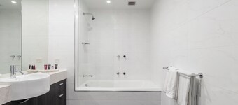 Tyrian Serviced Apartments Fitzroy