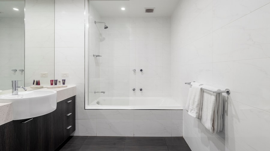 Tyrian Serviced Apartments Fitzroy