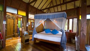 Sunset Cottage  - Charm Churee Village (Koh Tao)