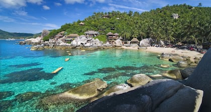 Charm Churee Village