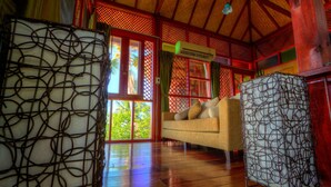 Room - Charm Churee Village (Koh Tao)