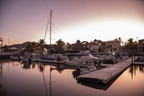 Marina