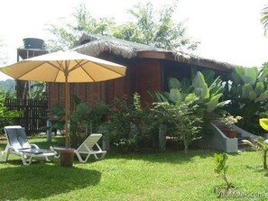 Property grounds - Villa Molek (Langkawi)
