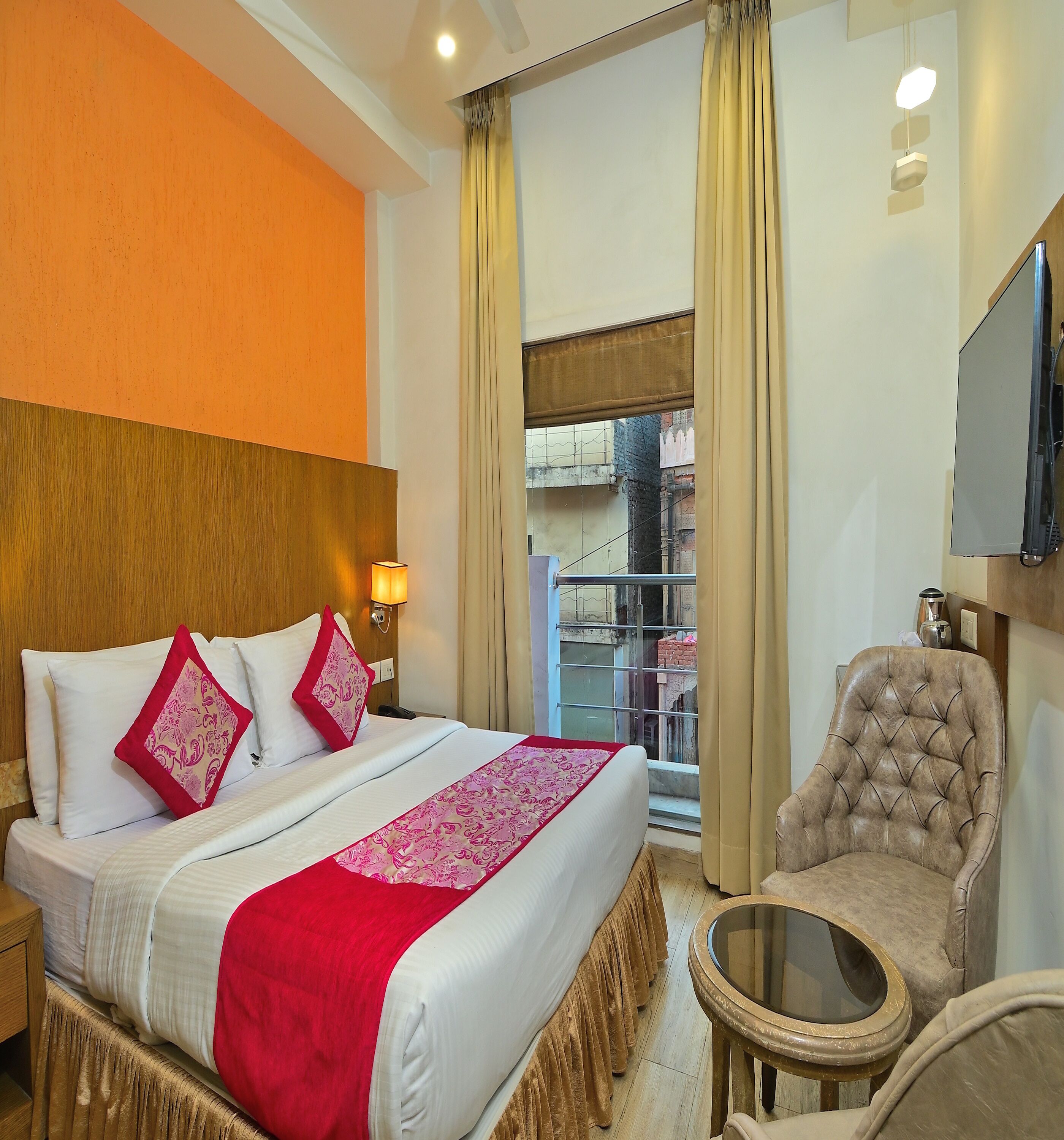 Foto - Hotel Hari Piorko