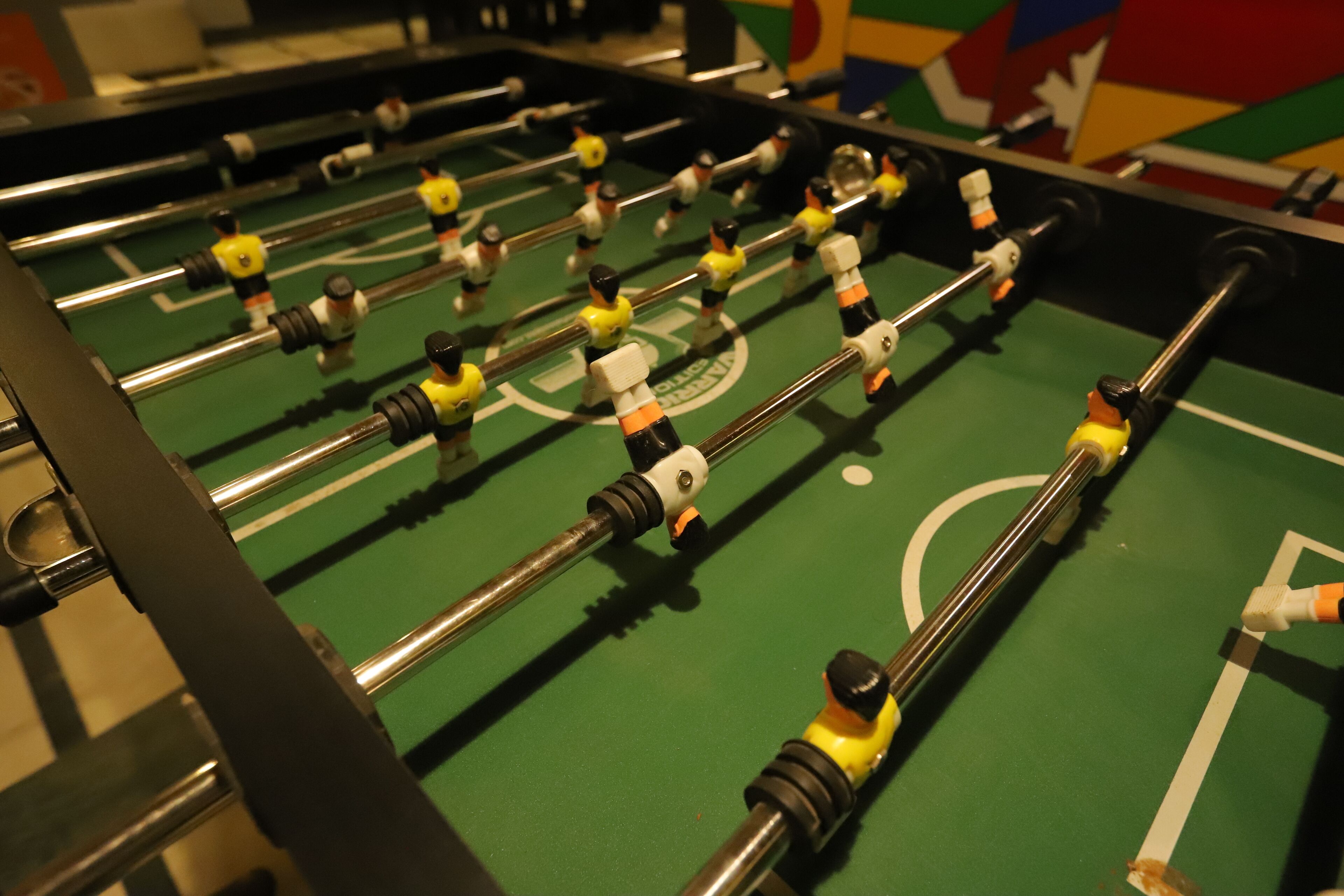 Photo - Hotel Hari Piorko - New Delhi Railway Station