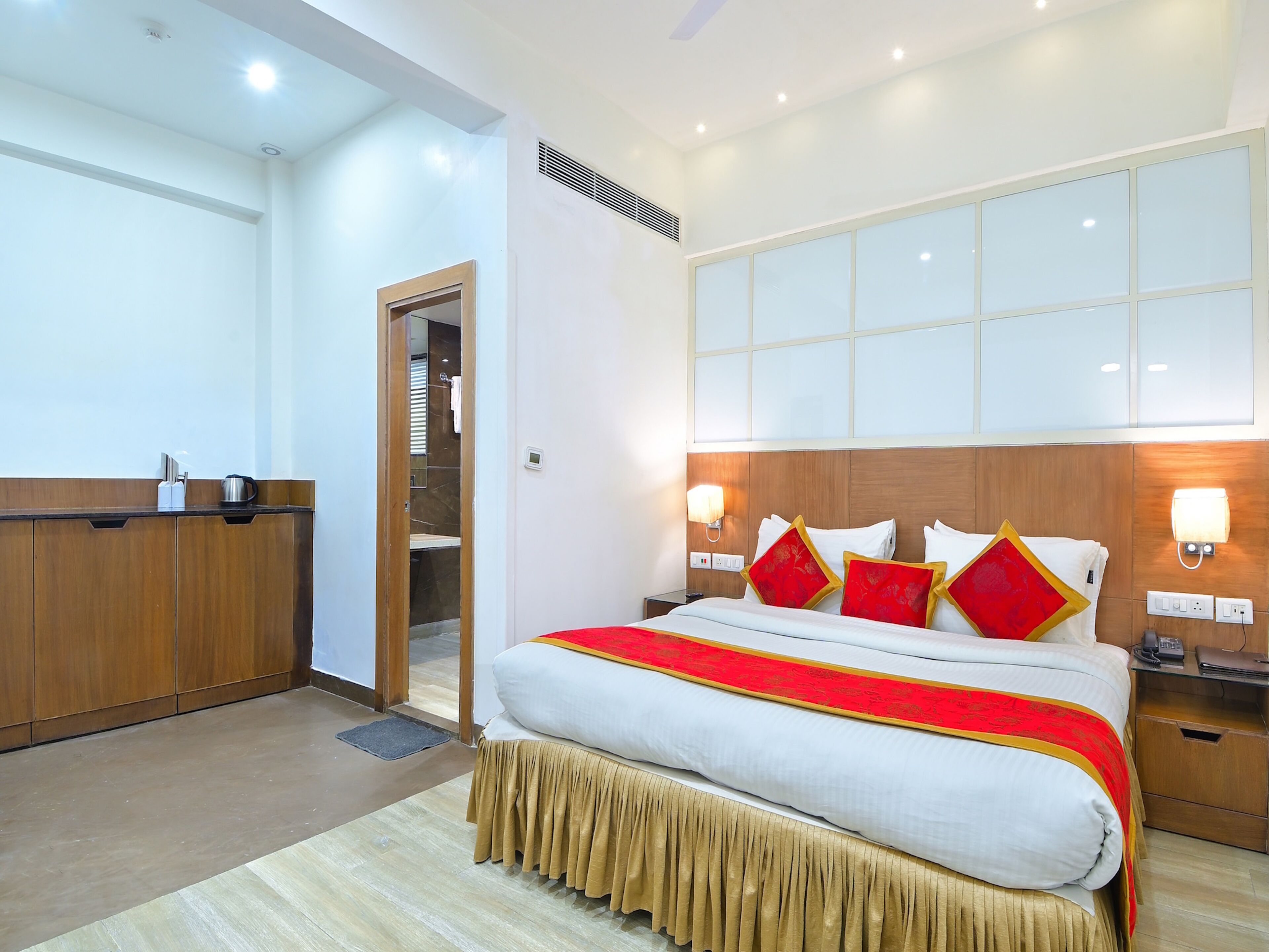 Foto - Hotel Hari Piorko