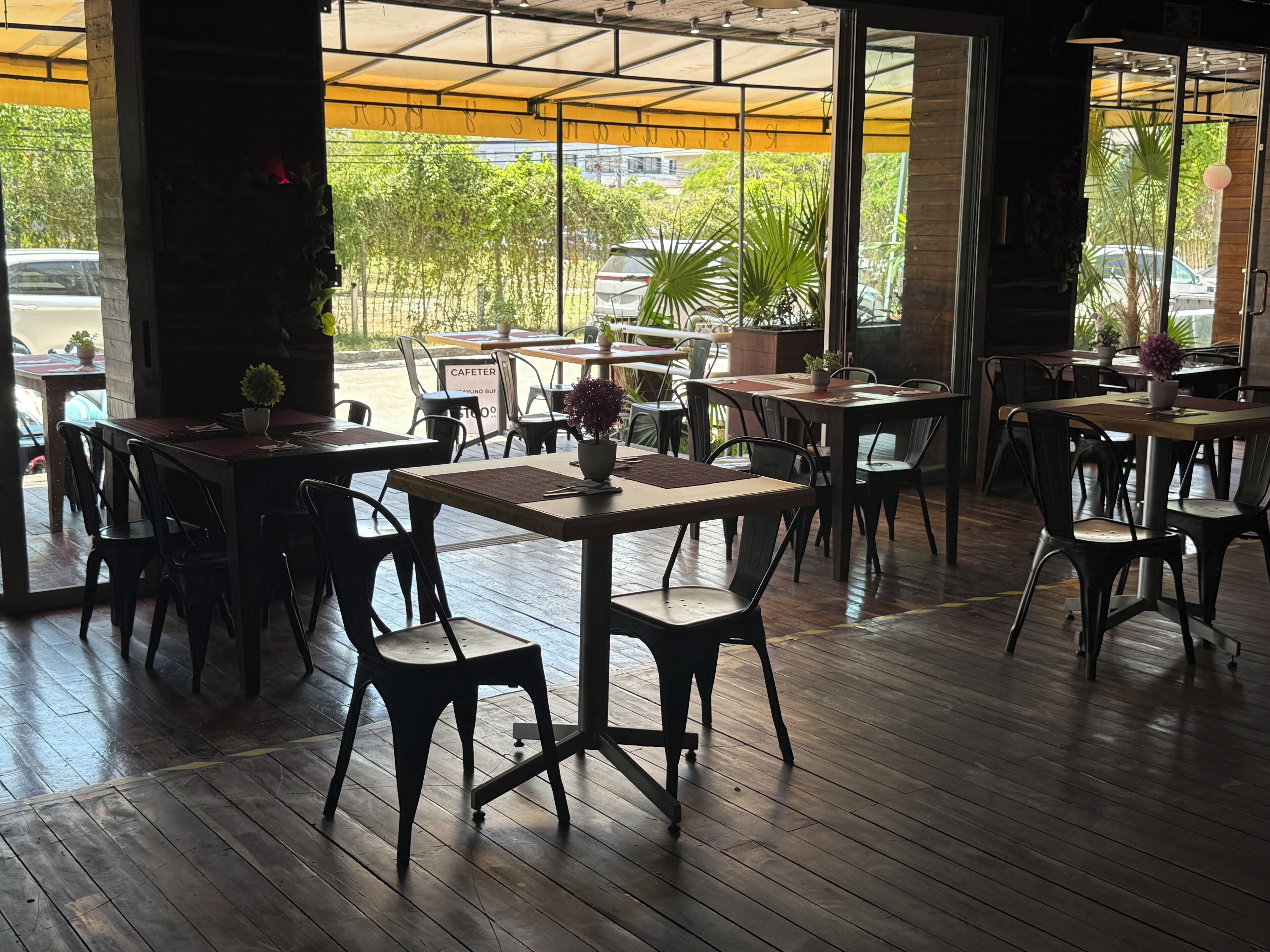 Foto - Hotel Kavia 5th Avenida