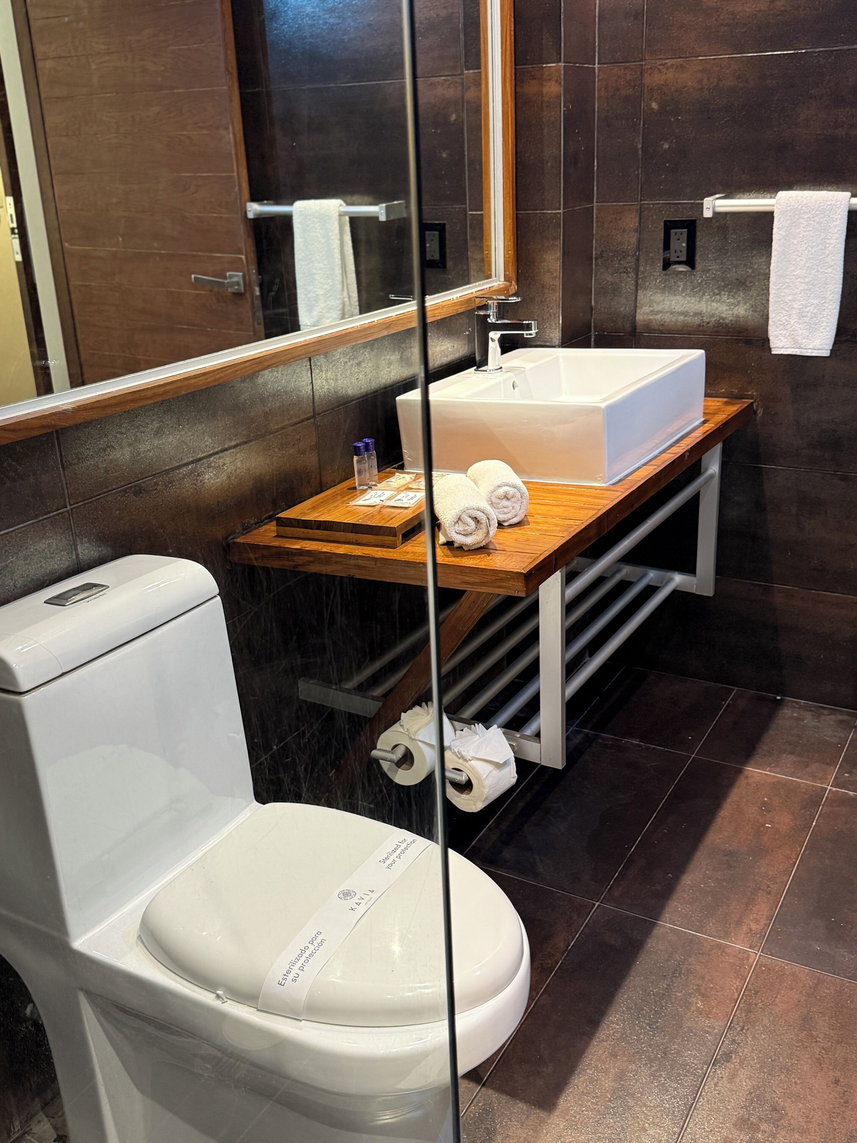 Foto - Hotel Kavia 5th Avenida