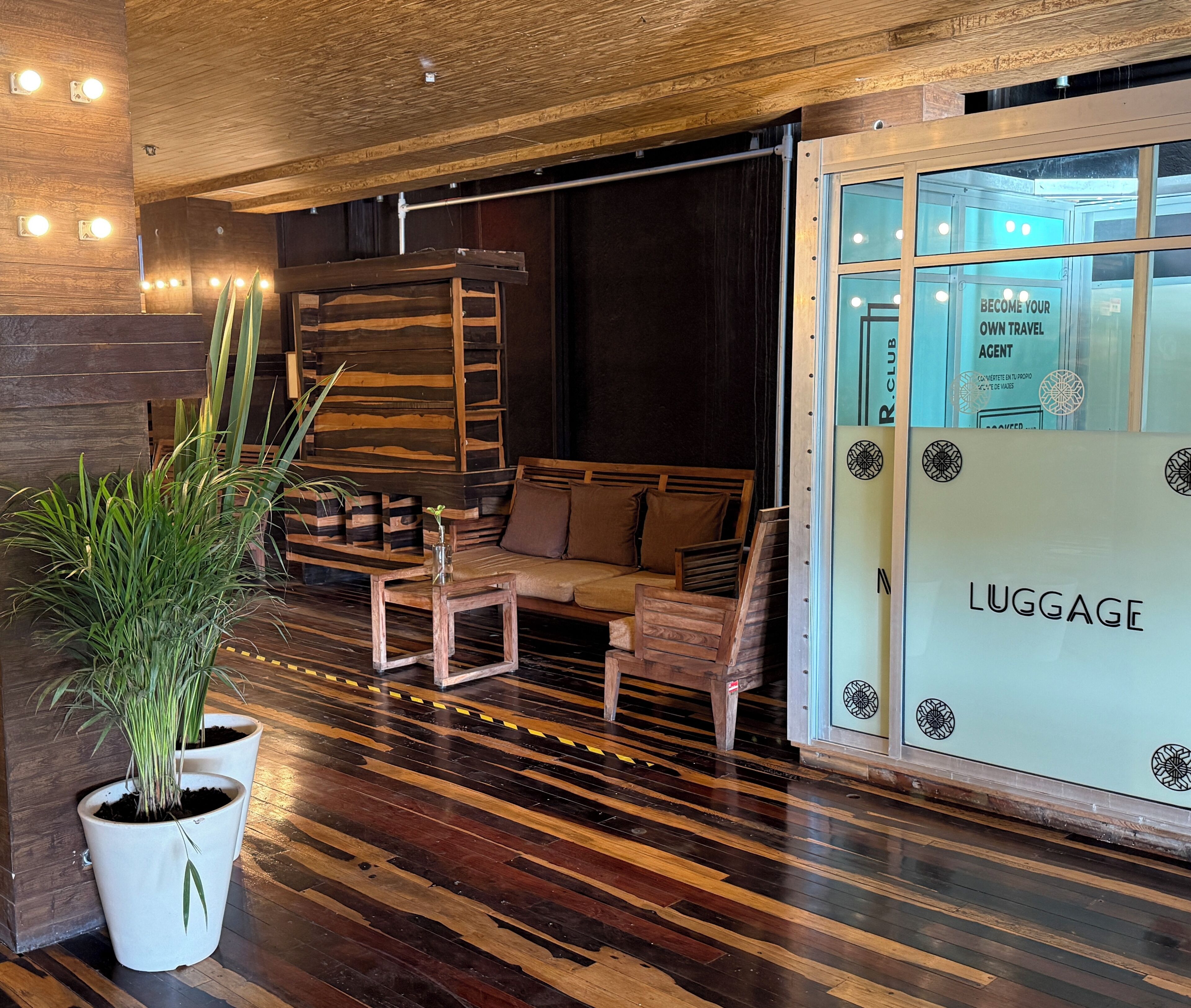 Foto - Hotel Kavia 5th Avenida