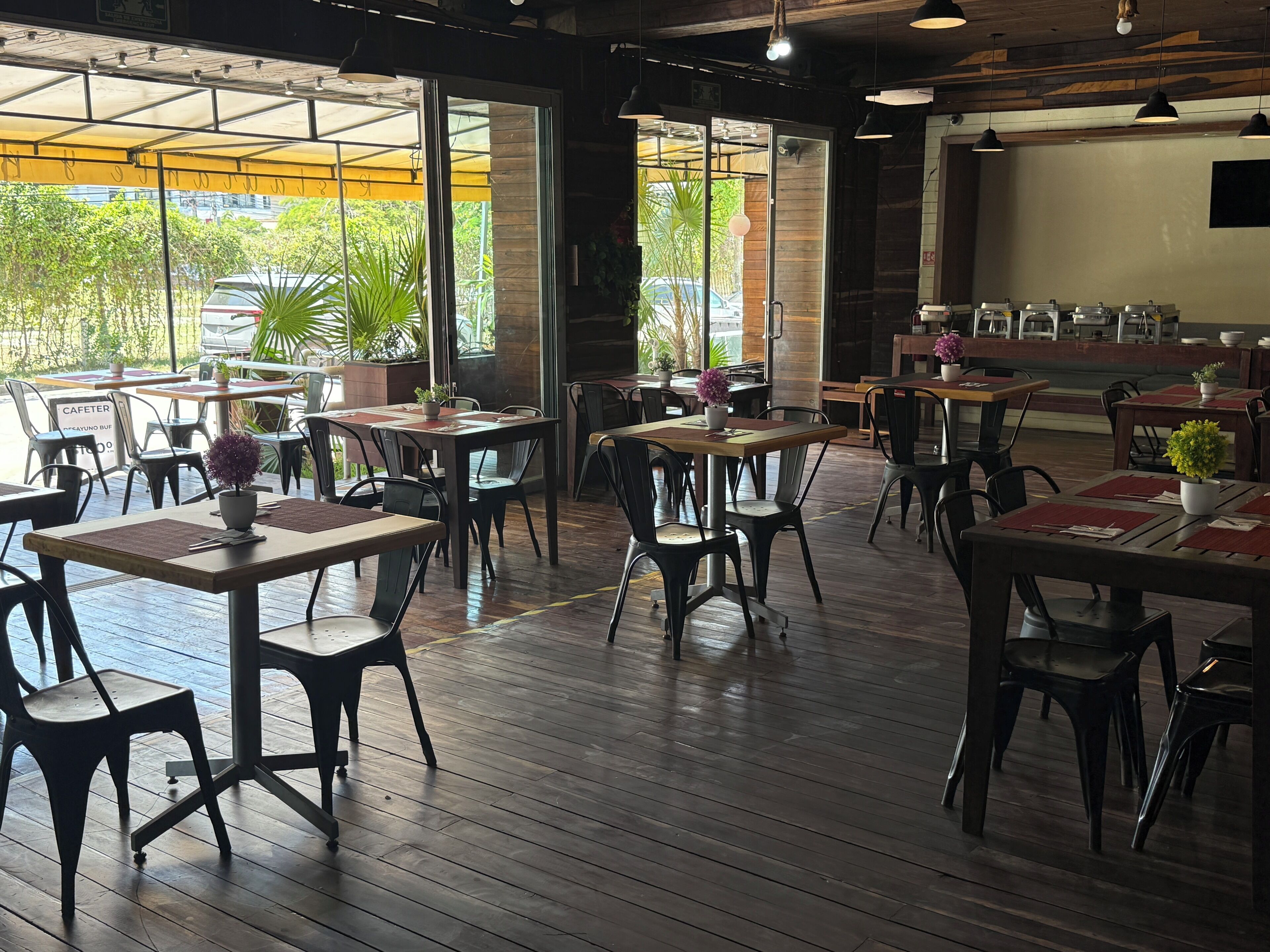 Foto - Hotel Kavia 5th Avenida