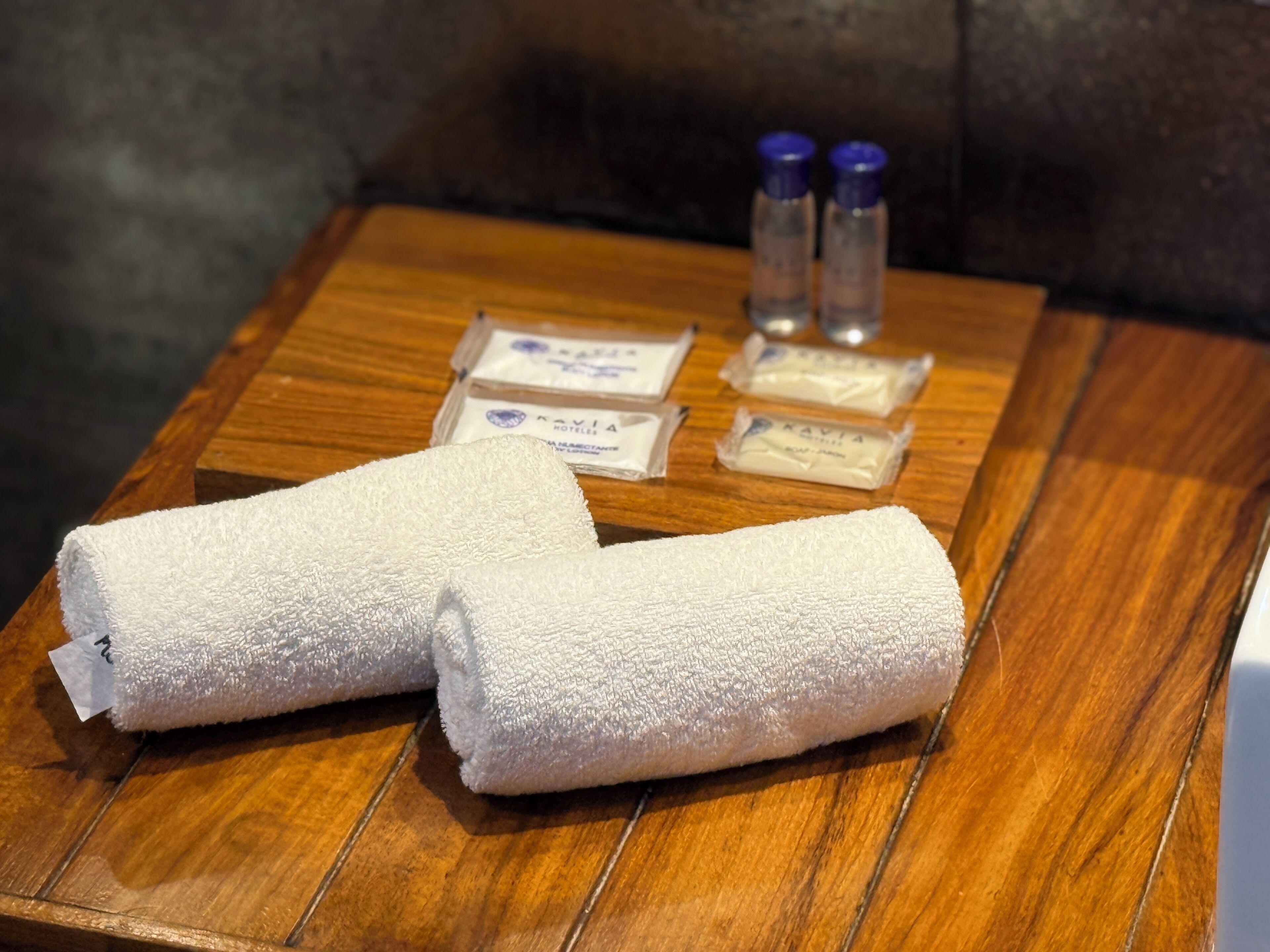 Foto - Hotel Kavia 5th Avenida