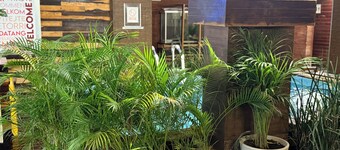 Hotel Kavia 5th Avenida