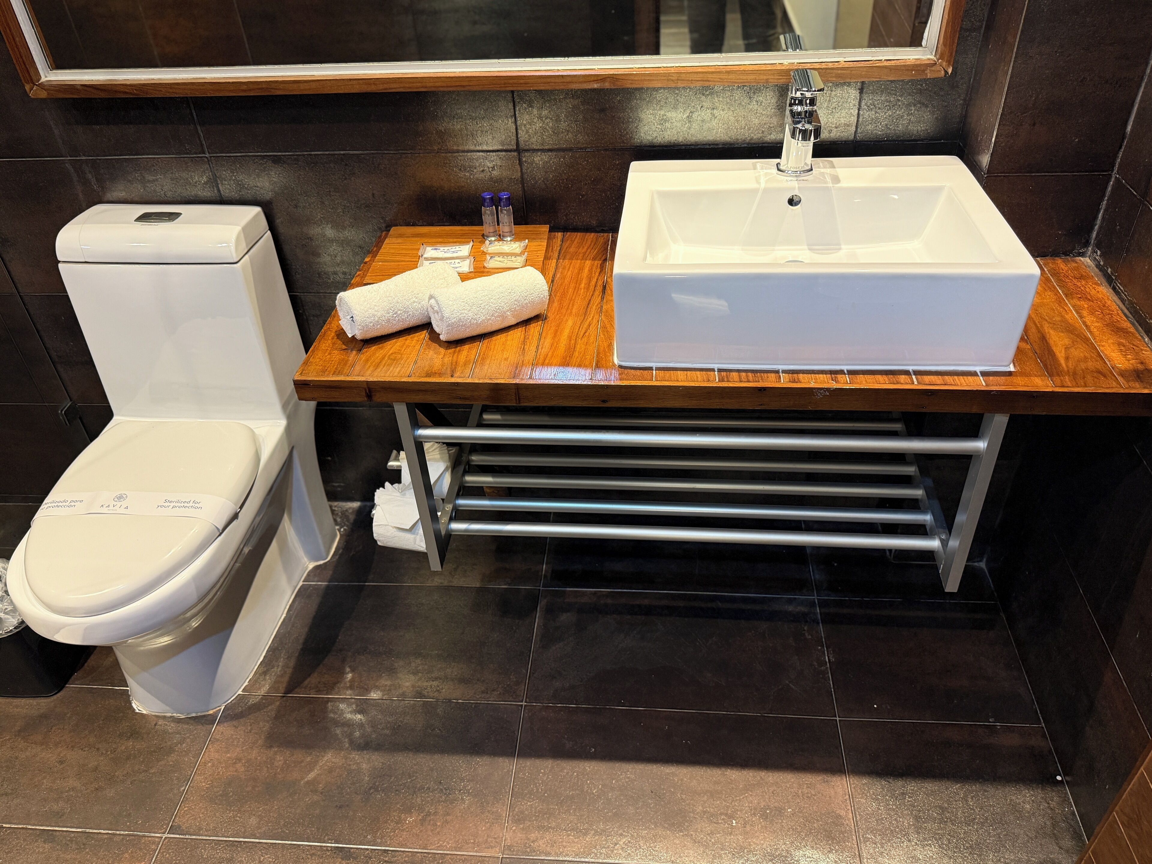 Foto - Hotel Kavia 5th Avenida