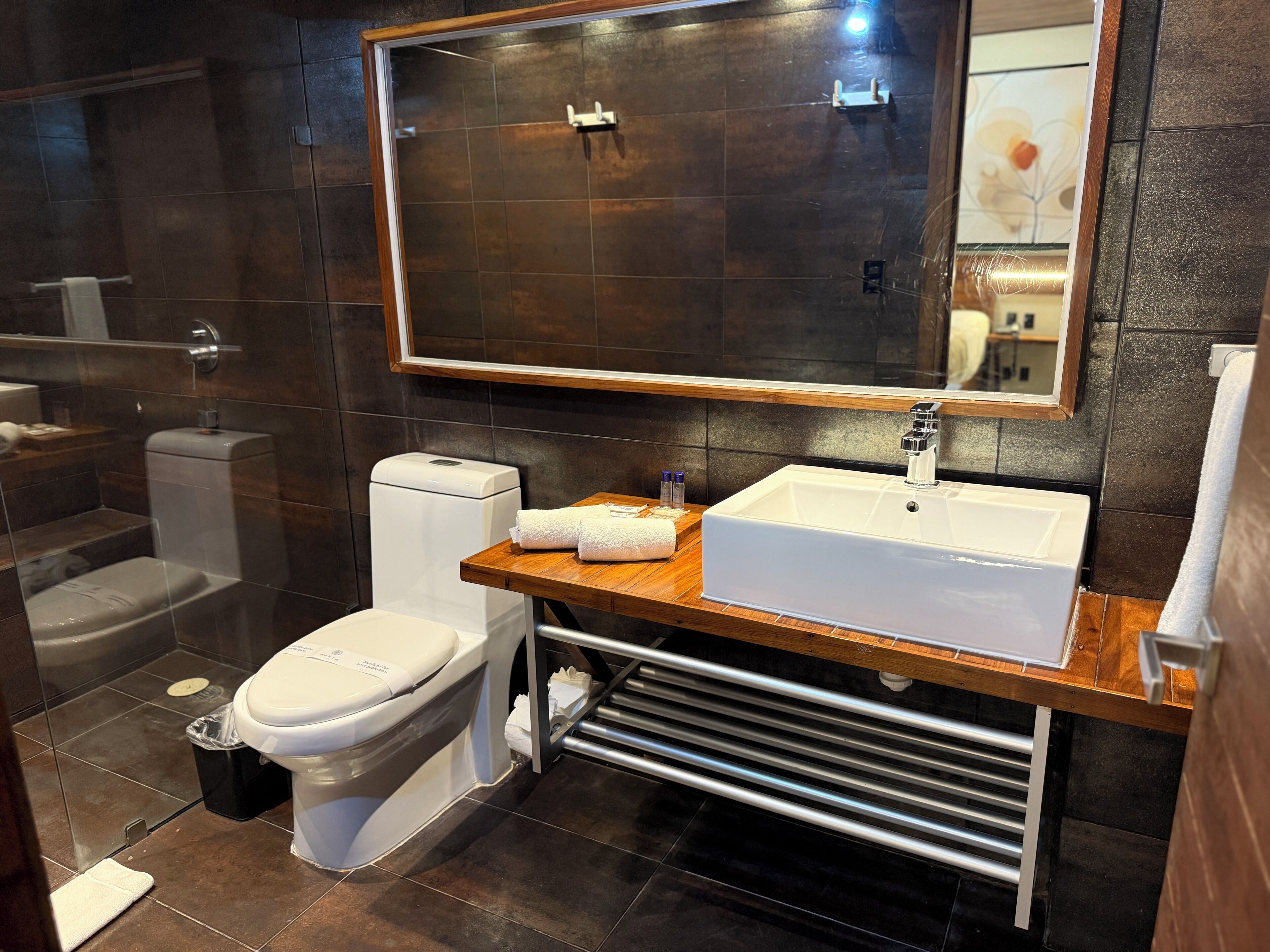 Foto - Hotel Kavia 5th Avenida