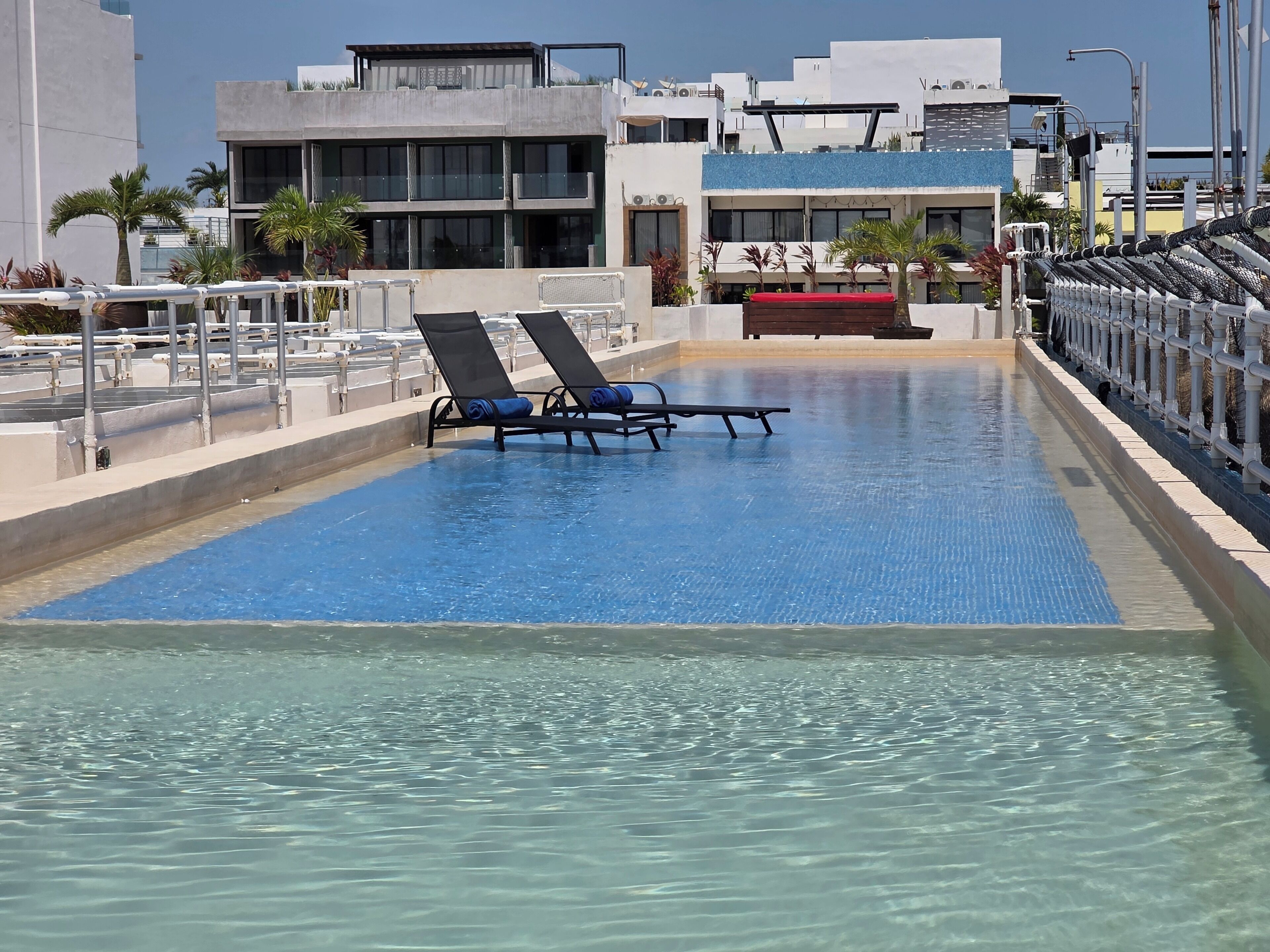 Foto - Hotel Kavia 5th Avenida