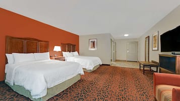 Room, Accessible, Non Smoking | In-room safe, iron/ironing board, free cribs/infant beds, rollaway beds