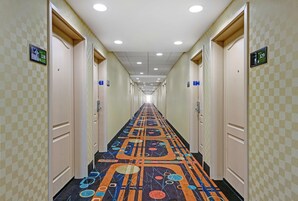 Comodidades da propriedade