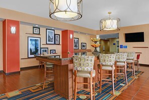 Lobby - Hampton Inn Deming (Deming)