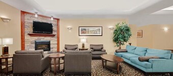 Sonesta Essential Hotels Odessa