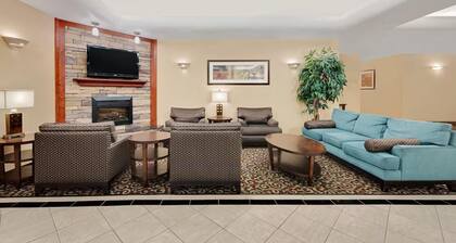 Sonesta Essential Hotels Odessa