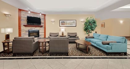 Super 8 by Wyndham Odessa TX