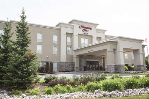 Hampton Inn by Hilton Elliot Lake, Ontario