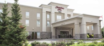 Hampton Inn by Hilton Elliot Lake, Ontario