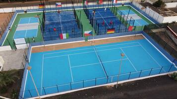Tennisbane