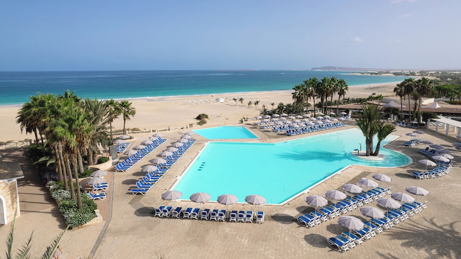 VOI Praia de Chaves Resort